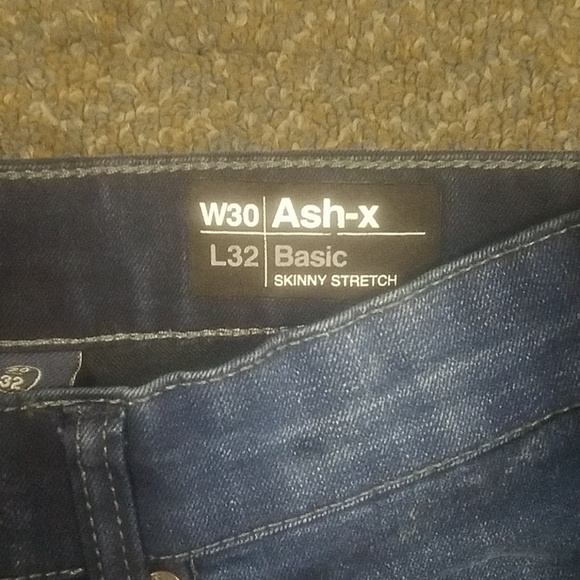 Mens Designer Jeans - Picture 3 of 6